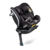 Slika Autosjedalica Muggi 40-150cm Crna Line Babyauto 