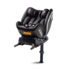 Slika Autosjedalica Muggi 40-150cm Crna Line Babyauto 