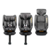 Slika Autosjedalica Muggi 40-150cm Dobby Siva Babyauto 