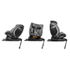 Slika Autosjedalica Muggi 40-150cm Dobby Siva Babyauto 