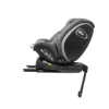 Slika Autosjedalica Muggi 40-150cm Dobby Siva Babyauto 