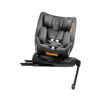 Slika Autosjedalica Muggi 40-150cm Dobby Siva Babyauto 