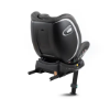 Slika Autosjedalica Muggi 40-150cm Dobby Siva Babyauto 