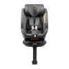 Slika Autosjedalica Muggi 40-150cm Dobby Siva Babyauto 