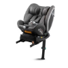 Slika Autosjedalica Muggi 40-150cm Dobby Siva Babyauto 
