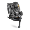 Slika Autosjedalica Muggi 40-150cm Dobby Siva Babyauto 