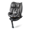 Slika Autosjedalica Muggi 40-150cm Dobby Siva Babyauto 