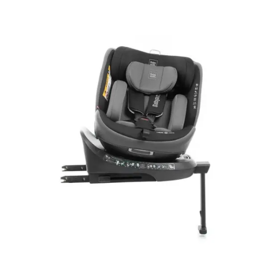 Slika Autosjedalica Core 40-150 Anthracite Babyauto 