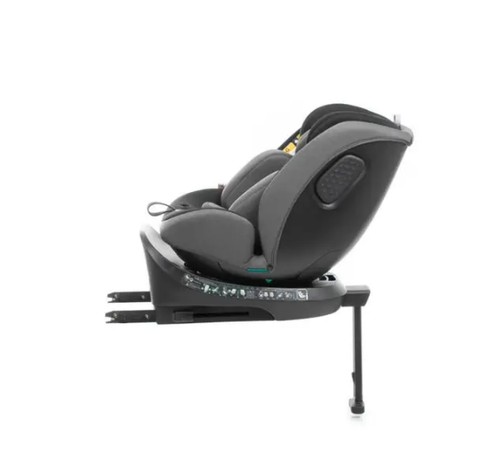 Slika Autosjedalica Core 40-150 Anthracite Babyauto 