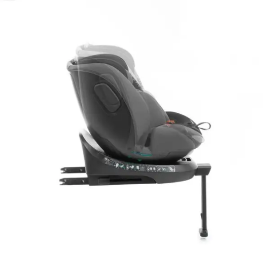 Slika Autosjedalica Core 40-150 Anthracite Babyauto 