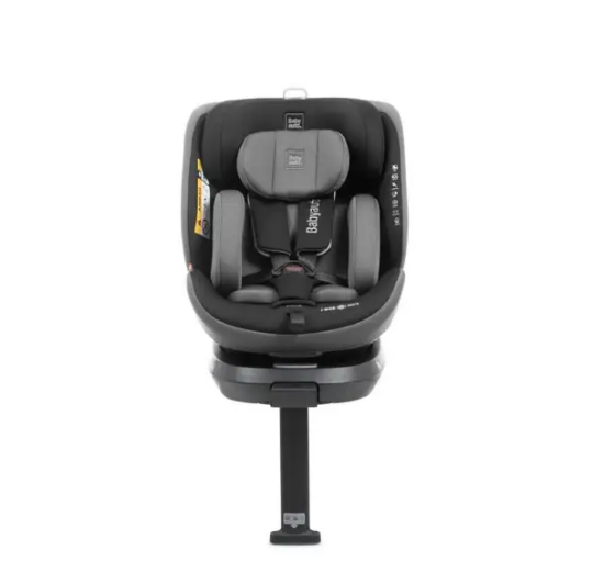 Slika Autosjedalica Core 40-150 Anthracite Babyauto 