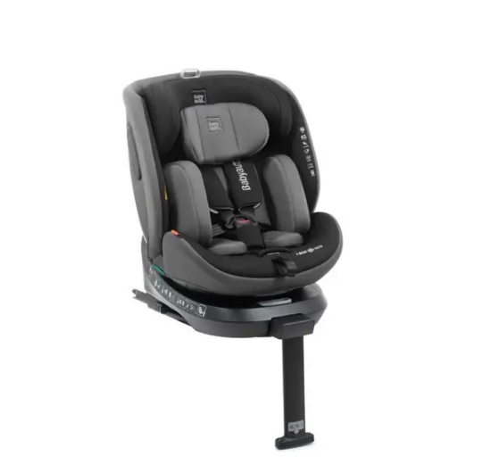 Slika Autosjedalica Core 40-150 Anthracite Babyauto 