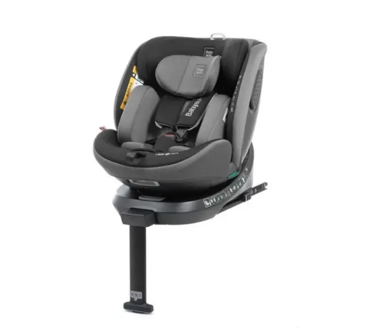 Slika Autosjedalica Core 40-150 Anthracite Babyauto 