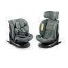 Slika Autosjedalica Kanda iFix 40-150 Pine Zelena Babyauto 