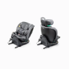 Slika Autosjedalica Kanda iFix 40-150 Phantom Grey Babyauto 