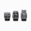 Slika Autosjedalica Kanda iFix 40-150 Phantom Grey Babyauto 