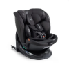 Slika Autosjedalica Kanda iFix 40-150 Jet Black Babyauto 