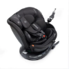 Slika Autosjedalica Kanda iFix 40-150 Jet Black Babyauto 