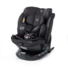Slika Autosjedalica Kanda iFix 40-150 Jet Black Babyauto 