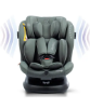 Slika Autosjedalica Valora iFix 40-150 Pine Zelena Babyauto 