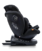 Slika Autosjedalica Valora iFix 40-150 Jet Crna Babyauto 