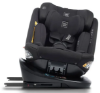 Slika Autosjedalica Cario iFix 40-150 Black Cross Embossed Babyauto 
