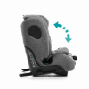 Slika Autosjedalica Makka 76-150 Grey Dobby Babyauto 