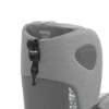 Slika Autosjedalica Makka 76-150 Grey Dobby Babyauto 