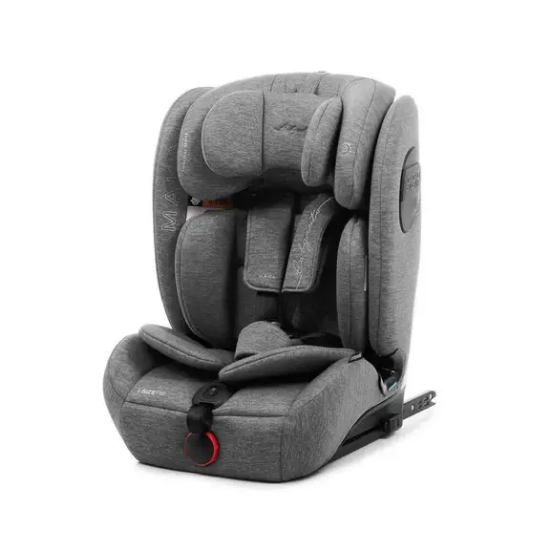 Slika Autosjedalica Makka 76-150 Grey Dobby Babyauto 