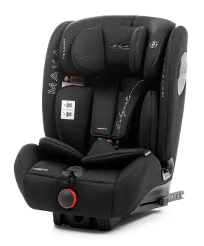 Slika Autosjedalica Makka 76-150 Black Line Babyauto
