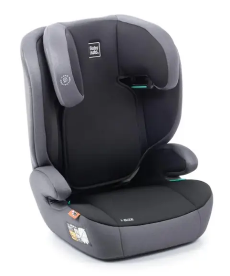 Slika Autosjedalica Dantia iBelt 100-150 Anthracite Melange Babyauto 