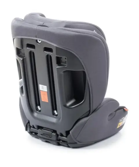 Slika Autosjedalica Dantia iBelt 100-150 Anthracite Melange Babyauto 