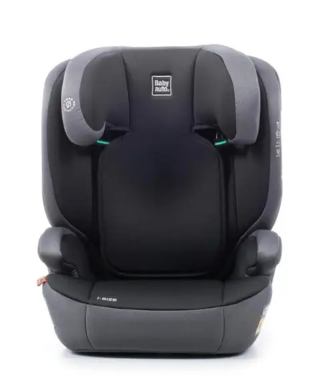 Slika Autosjedalica Dantia iBelt 100-150 Anthracite Melange Babyauto 