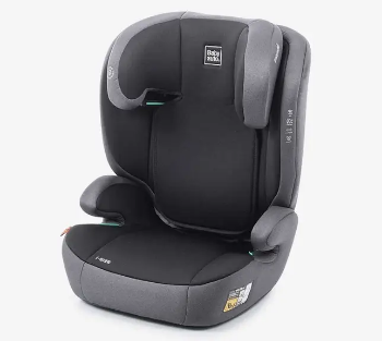 Prikažite detalje za Autosjedalica Dantia iBelt 100-150 Anthracite Melange Babyauto  Slika Autosjedalica Dantia iBelt 100-150 Anthracite Melange Babyauto