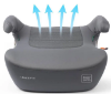 Slika Booster autosjedalica i-size 125-150 GEKKO Phantom Grey Babyauto 