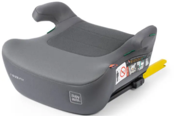 Slika Autosjedalica i-size 125-150 GEKKO Phantom Grey Babyauto 