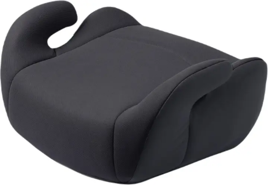 Slika Autosjedalica I-size 125-150 SAGA Crna Babyauto 