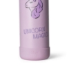 Slika Boca za vodu 500ml Stormy Unicorn Citron 