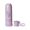 Slika Boca za vodu 500ml Stormy Unicorn Citron 