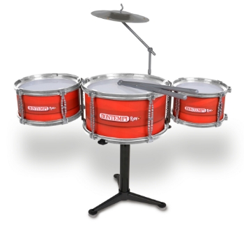 Slika Bubnjevi mali set 513340 BONTEMPI 