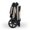 Slika Sportska kolica Nubi 3, Sand Beige Kinderkraft 