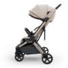 Slika Sportska kolica Nubi 3, Sand Beige Kinderkraft 