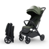 Slika Sportska kolica Nubi 3, Mystic Green Kinderkraft 