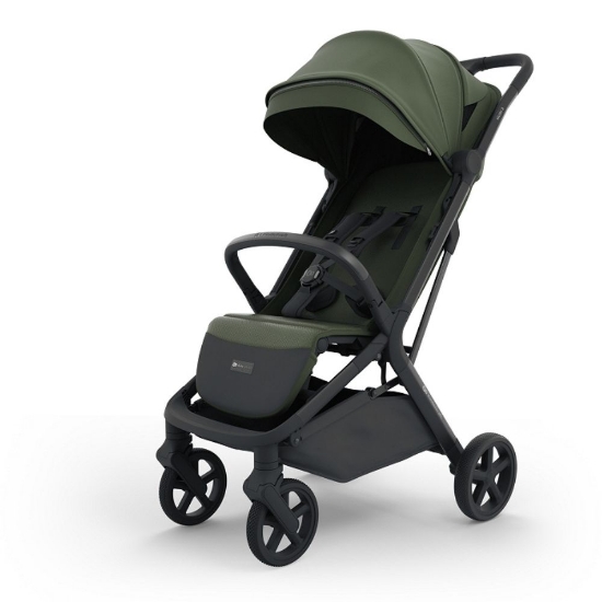 Slika Sportska kolica Nubi 3, Mystic Green Kinderkraft 