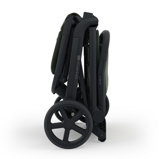 Slika Sportska kolica Nubi 3, Mystic Green Kinderkraft 