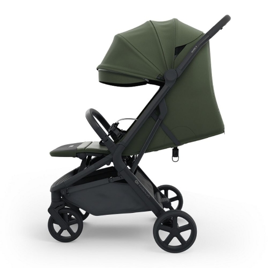 Slika Sportska kolica Nubi 3, Mystic Green Kinderkraft 