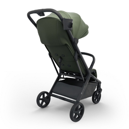 Slika Sportska kolica Nubi 3, Mystic Green Kinderkraft 
