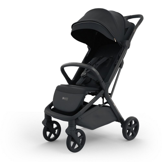 Slika Sportska kolica Nubi 3, Midnight Black Kinderkraft