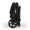 Slika Sportska kolica Nubi 3, Midnight Black Kinderkraft