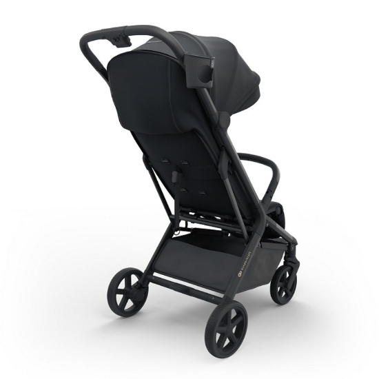 Slika Sportska kolica Nubi 3, Midnight Black Kinderkraft